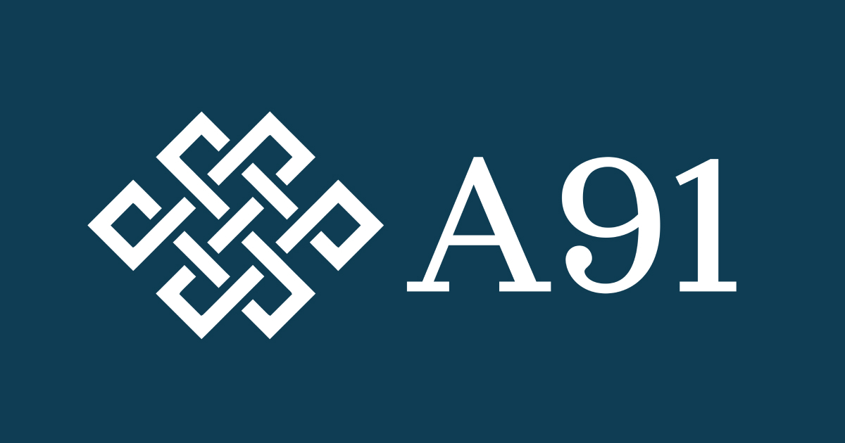 Get In Touch | A91 Partners